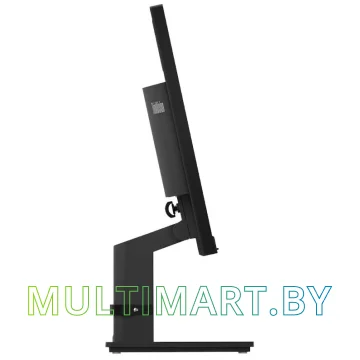 Монитор Lenovo ThinkVision S22e-20 (62C6KAT1EU) картинка 4